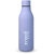 IMECO ECO MIST Stainless Steel Pastel Water Bottle Leakproof, Lightweight (500 ml, Purple)  BPA Free, Rust Resistant