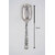 i WARE KkitchenCare Stainless Steel Cooking Serving Spoon Set of 6 Utensils