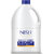 Nish Professional Daily Care Nourishing Shampoo| Deep Cleansing & Hydration (5 ltr)
