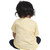 Kid Kupboard Cotton Baby Boys Shirt, Yellow, Half-Sleeves, 9-12 Months KIDS7787