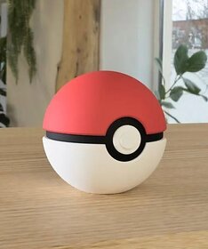 Classic Pokeball
