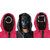 3 mask set - Squid Games