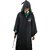Slytherin Robe - Harry Potter (free size)