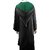 Slytherin Robe - Harry Potter (free size)