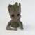 Groot Thinking - Desktop planter/ pen stand