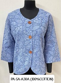 Women jacket