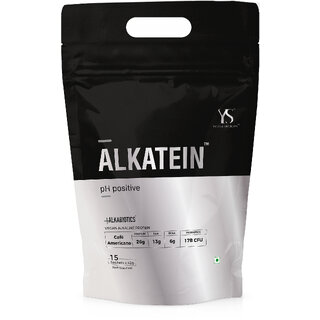 Alkatein Vegan