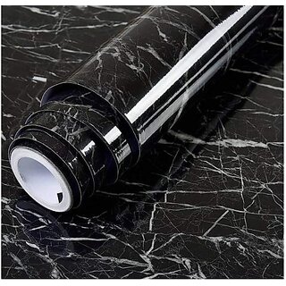 SELF ADHESIVE FOR INTERIOR WHITE 3D WALLPAPER (300cm X 40cm)