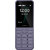 (Refurbished) Nokia 130 2023 (Dual Sim 2.4 Inch Inch Display, Purple) - Superb Condition, Like New