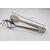 i WARE KkitchenCare Elite Tongs Set of 3 Noodle/Spaghetti Tong, Oval Tong, Cake/Dessert Tong.