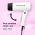 Antiq world SUPER GROWN2100 FOLDABLE HAIR DRYER Hair Dryer