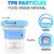 Mini Washing Machine Portable Foldable Home Improvement