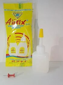 Airfix Strong Instant Adhesive - 10 Gm. - Pack of 2