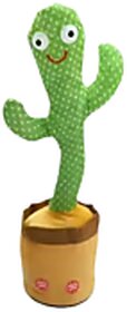 dancing cactus