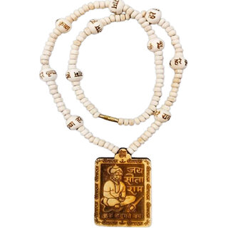 Beads Wood Chain Beads Wood Necklace