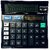 Orpat OT-512GT Calculator (Black)