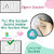 Baby Proofing Electrical Socket Plug Cover Guards(Pack of 12, White)(White)