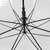 Transparent Umbrella/Chhata/Chhatri for Men,Women & Kids,Auto Open/Close Button Umbrella(Transparent)