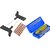 combo pack New (Tubeless Tyre Puncture Repair Kit (Assorted)) and 5 IN 1 COMBINATION SCREWDRIVER SET (PACK OF 5)