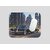 Printzkala Car Design 2 Mouse Mat 230X190X3mm Gaming Mouse Pad Non-Slip Rubber Base Waterproof Surface Premium-Textured Compatible with Laser and Optical Mouse