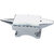 LUXURO Double Horn Anvil - Premium Metalworking and Jewelry Making Tool