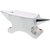 LUXURO Double Horn Anvil - Premium Metalworking and Jewelry Making Tool