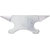 LUXURO Double Horn Anvil - Premium Metalworking and Jewelry Making Tool
