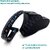 Rushwak Retractable Body Measuring Tape with Lock | 150 cm/60 Inch Dual-Sided Measurement