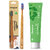 DENCRUS Bamboo Octa Clean Toothbrush  Natural Mint Toothpaste Combo  Mint Freshness  Gentle Clean Combo