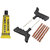 Tire Puncture Repair Kit with adhesive Tubeless Tyre Puncture Repair Kit