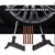 Tire Puncture Repair Kit with adhesive Tubeless Tyre Puncture Repair Kit