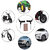 Tire Puncture Repair Kit with adhesive Tubeless Tyre Puncture Repair Kit