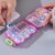 Medicine Pill Box with Travel Medicine Case Kit, Pocket Daily Pharmacy Container, Mini Pocket Size Travel Pack Of 1