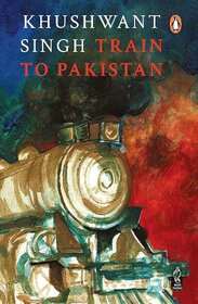 Train To Pakistan - Bestselling Novel Of All Time