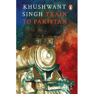 Train To Pakistan - Bestselling Novel Of All Time