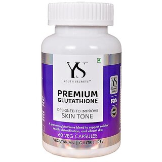 Premium Glutathione