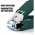 Magnifying Nail Cutter with 3X Zoom Lens || Nail Clipper with Magnifying Glass