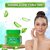 ANGEL Aloe Vera Gel 100g with Tulsi  Glycerine  Hydrating Face  Body Gel  Skin Brightening  Acne Control