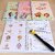WildBooks Magic Practice Copybook  4 Books + 1 Pen + 10 Refills, Number Tracing Book for Preschoolers