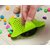 combo pack of 2pcs Silicone Star Shape Kitchen Sink Strainer Shower Drain Hair Catcher Plastic Wall Hanger Hooks for Han