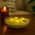 Tiny Shiny Rashmalai Soya Wax Candle For Home Decor, Diwali Deacorartion,Home Decor,living room