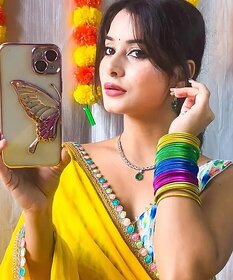 Tranding Wedding Designer Georgette Fancy Saree