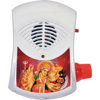 BIYANKA 35-in-1 Gayatri Mantra Chanting Box  Spiritual Audio Device