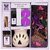 IRIS Lavender Aromatherapy Gift Set with Ceramic Oil Burner