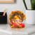 Tiny Shiny Ganesha Idol for Car Dashboard,Home Decor, Ganesh Murti Showpiece Gift - Car Dashboard Accessories Idols