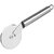 Stainless Steel Pizza Cutter Wheel with Stainless Steel Handle Wheel Pizza Cutter (Stainless Steel)