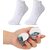 Disposable Compression Portable & Breathable Cotton Socks for Men