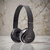 P47 Headphone Bluetooth, On the Ear QWP4 Bluetooth, Foldable Over the Head  (Multicolor, On the Ear)