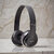 P47 Headphone Bluetooth, On the Ear QWP4 Bluetooth, Foldable Over the Head  (Multicolor, On the Ear)
