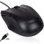Universal Wired Optical Mouse | Ambidextrous Comfortable Design